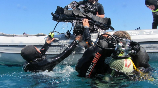 Immersioni per tutti